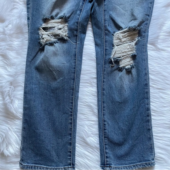 🩵🩵MADEWELL The Curvy Perfect Vintage Jean - Picture 3 of 7